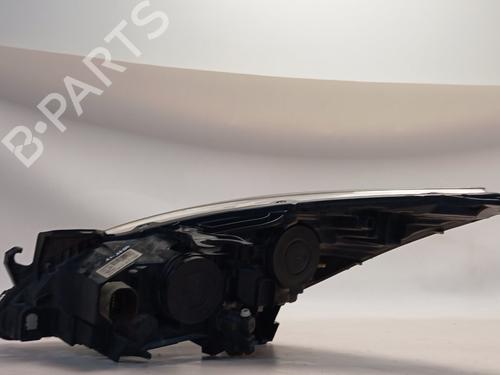 Right headlight PEUGEOT 5008 (0U_, 0E_) | BP31329522C29
