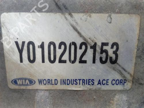 Transfer box HYUNDAI SANTA FÉ I (SM) 2.4 16V | BP17829983M36 