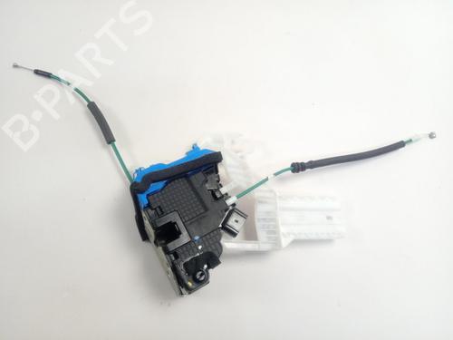 Used Rear left lock HYUNDAI i30 (GD) [2011-2025]  19532858