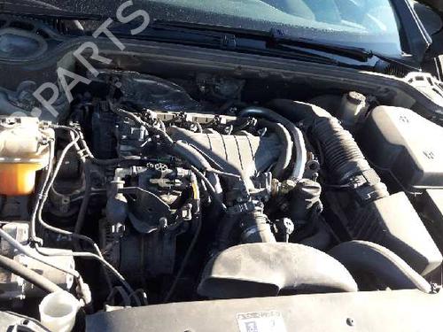 Mass air flow sensor PEUGEOT 407 (6D_)  | BP13896178M95 