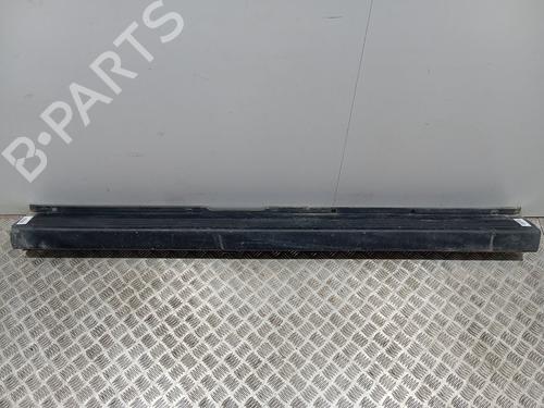 Used Rear bumper PEUGEOT BOXER Van [2006-2025]  29164106