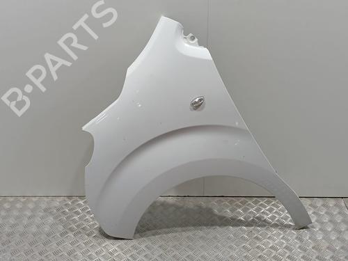 Used Left front fenders FIAT SCUDO Van [2022-2025]  25855093