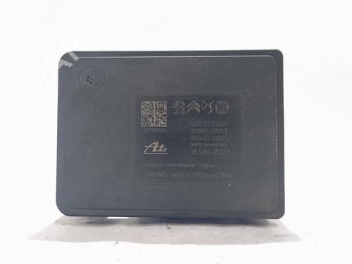 ABS pump PEUGEOT 2008 II (UD_, US_, UY_, UJ_, UR_, UC_) | BP31356214M43