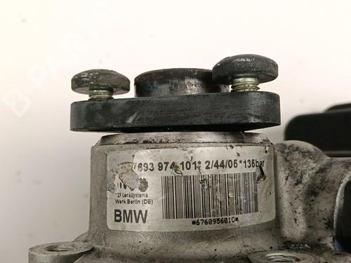 Steering pump BMW 5 (E60)  | BP12638067M99 