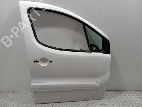 right-front-door-peugeot-partner-box-bodympv-2008-35979680 main image