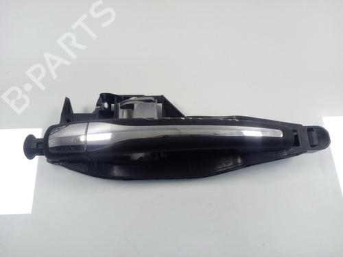 Used Rear right exterior door handle CITROËN C3 Picasso (SH_) [2008-2025]  17484928
