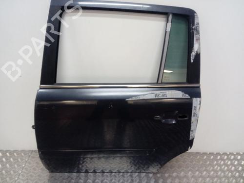 Left rear door OPEL ZAFIRA / ZAFIRA FAMILY B (A05)  | BP15969456C4 