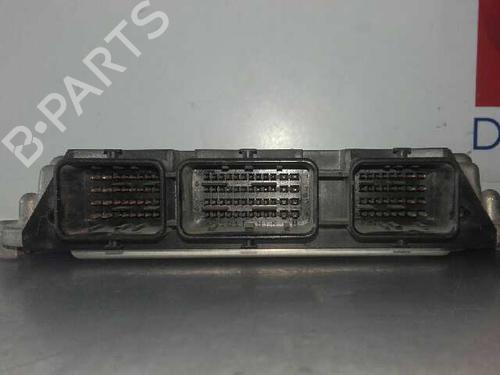 Engine control unit (ECU) CITROËN XSARA PICASSO (N68)  | BP12647909M57 