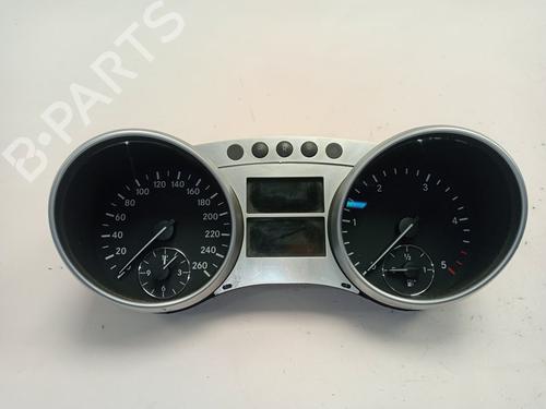 Kombiinstrument MERCEDES-BENZ M-CLASS (W164) ML 320 CDI 4-matic (164.122) (224 hp) 28041960