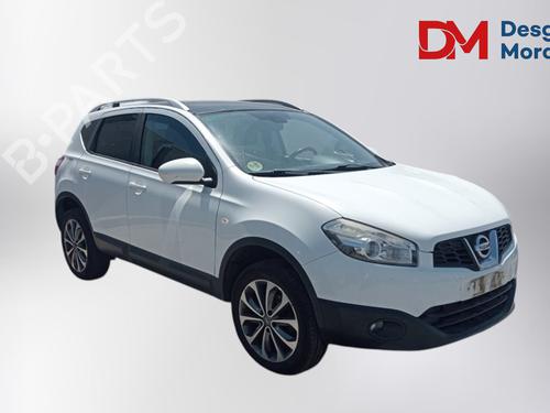 Right rear window switch NISSAN QASHQAI I (J10, NJ10)  | BP30374750I28 