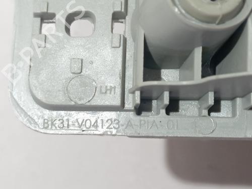 Left sun visor FORD TRANSIT CUSTOM V362 Van (FY, FZ) | BP37261757I1 - Image 3