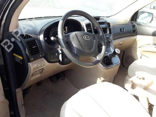 Gearbox KIA CARNIVAL / GRAND CARNIVAL III (VQ) 2.9 CRDi | BP12655798M3