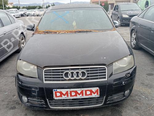 Left taillight AUDI A3 (8P1)  | BP12674032C34 