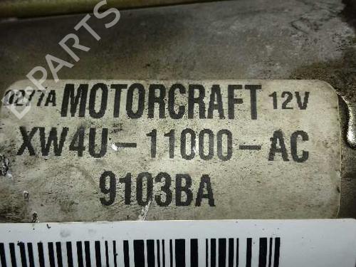 Starter JAGUAR S-TYPE II (X200)  | BP12935732M8 