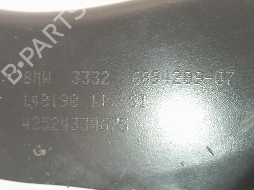 Left rear steering knuckle BMW X2 (U10) iX2 xDrive 30 | BP34704283M27 - Image 2