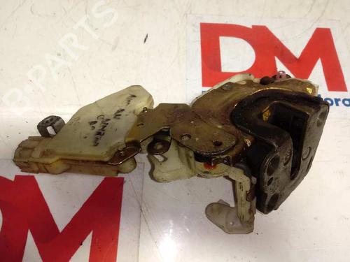 Front right lock NISSAN ALMERA I (N15) 1.6 | BP16776235C97 