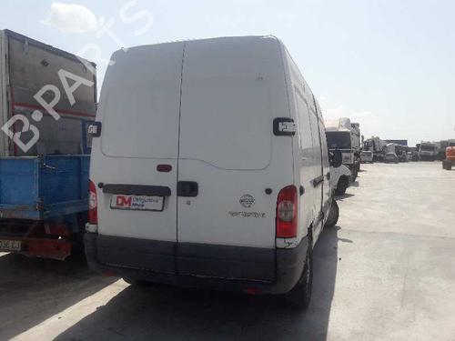 Left headlight NISSAN INTERSTAR Van (X70) dCi 115 | BP12935892C28 