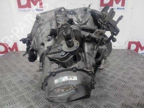 Gearbox CITROËN XSARA PICASSO (N68) 1.6 HDi | BP12674714M3 