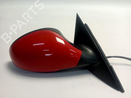 Right mirror SEAT CORDOBA (6L2) 1.9 TDI | BP19638524C27 