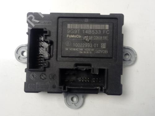 Andre FORD S-MAX (WA6) [2006-2014]  13817087