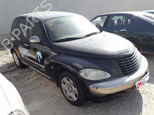 Used Parts CHRYSLER PT CRUISER (PT_) 1.6 (116 hp) 2599341