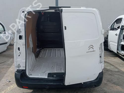 ABS pump CITROËN JUMPY III Van (V_)  | BP28690913M43 