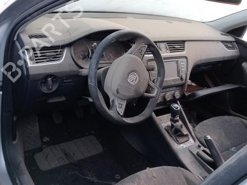 Front left window mechanism SKODA OCTAVIA III (5E3, NL3, NR3) 1.6 TDI | BP16865227C22