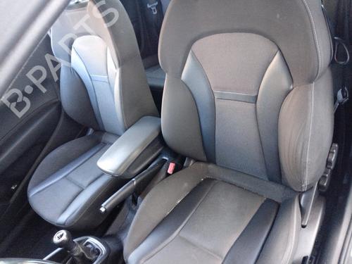 Used Seats set AUDI A1 (8X1, 8XK) 1.6 TDI (90 hp) 16695628