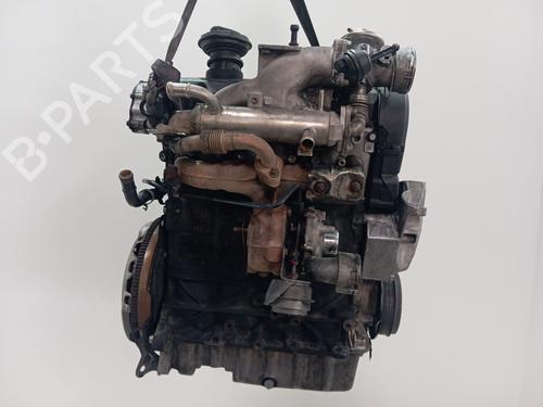 Engine SEAT LEON (1M1)  | BP39668519M1  - Image 5