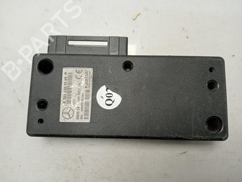 Elektronisk modul MERCEDES-BENZ CLK (C209) CLK 320 (209.365) (218 hp) 16982328