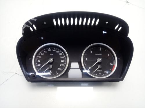 Instrument cluster BMW X6 (E71, E72)  | BP15846192C47 