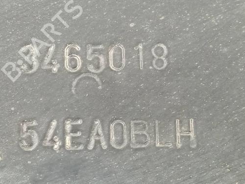 Left front suspension arm NISSAN QASHQAI II SUV (J11, J11_)  | BP21065212M12 