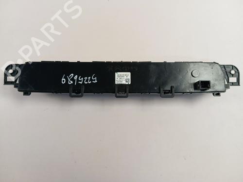 Climate control PEUGEOT RIFTER 1.5 BlueHDi 100 | BP37196918I5 - Image 2
