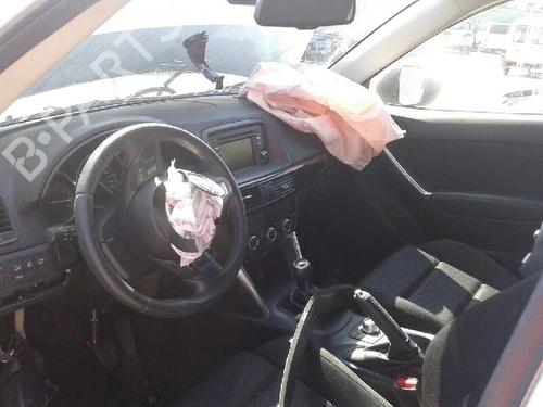 Elektronische module MAZDA CX-5 (KE, GH) 2.0 (KEEFW) | BP16681262M83 