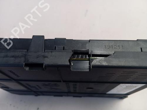 Fuse box PEUGEOT 308 SW I (4E_, 4H_) | BP30566554E1