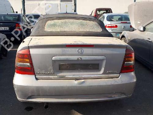 Elektronisk sensor OPEL ASTRA G Convertible (T98) | BP12850296M84