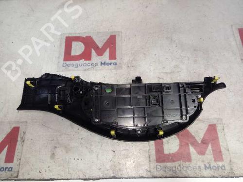Climate control TOYOTA YARIS (_P13_) 1.5 Hybrid (NHP130_, NHP130) | BP16829019I5 