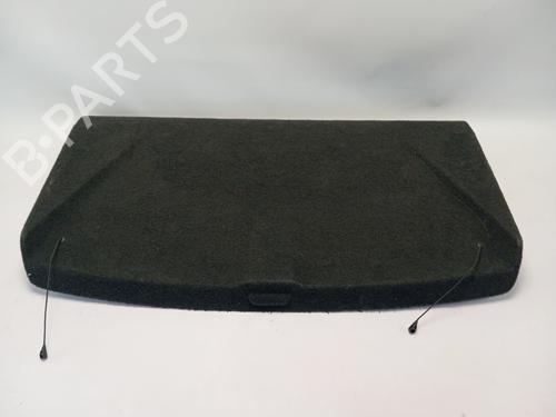 Used Rear parcel shelf Rear parcel shelf SEAT ALTEA (5P1) 1.6 TDI (105 hp) 36393401 36393401