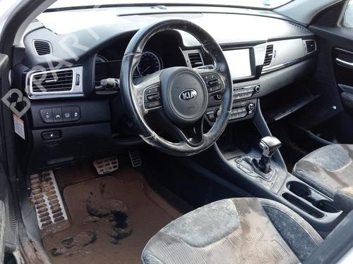 Fuel pump KIA NIRO I (DE)  | BP32035066M76 