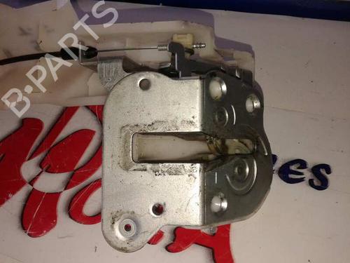 Rear left lock MAZDA 5 (CR)  | BP12640757C100 