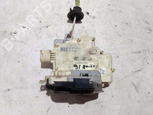 Used Rear left lock AUDI A3 (8P1) [2003-2013]  31924535