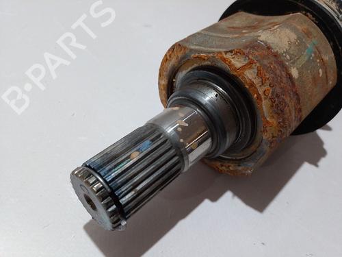 Left front driveshaft KIA STONIC (YB) 1.2 CVVT | BP37239034M38 - Image 2