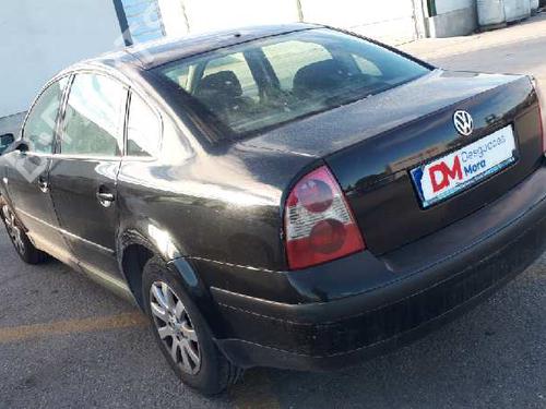 Electronic module VW PASSAT B5.5 (3B3) | BP14131704M83 - Image 7