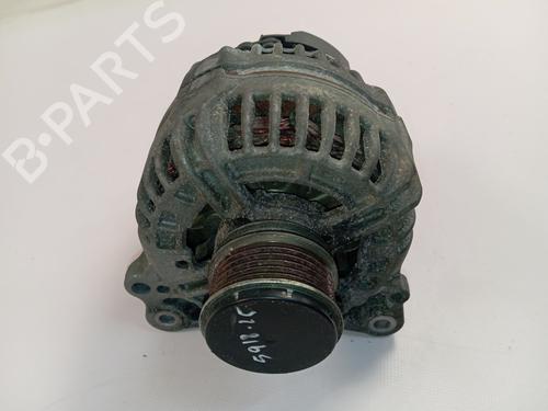 alternator-skoda-yeti-5l-2009-2010-2011-2012-2013-2014-2015-2016-2017-39248711 main image