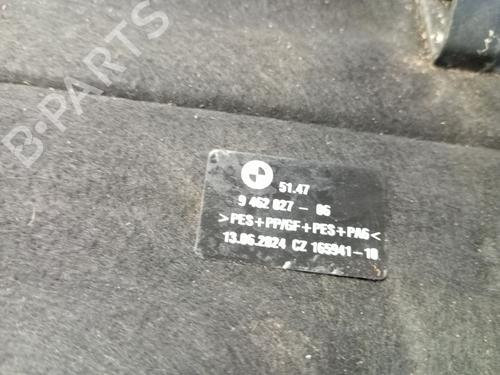 Rear parcel shelf BMW X1 (U11) iX1 xDrive 30 | BP36390299C85 - Image 3
