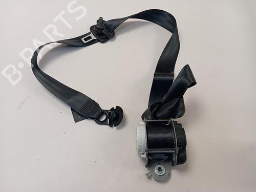 Used Front right seatbelt RENAULT TRAFIC III Van (FG_) [2014-2025]  21004207