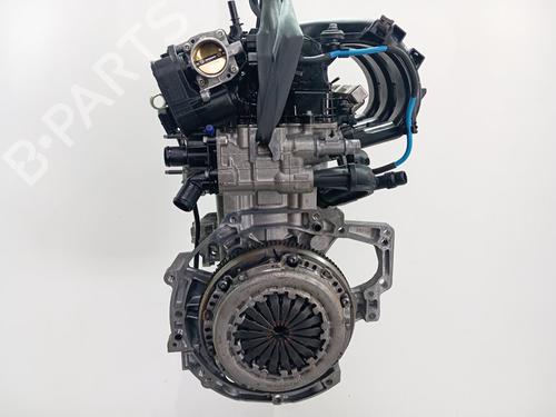Engine OPEL CORSA F (P2JO) | BP30470100M1