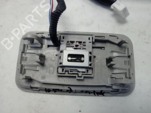 Interior roof light TOYOTA HILUX VIII Pickup (_N1_) 2.4 D (GUN112_, GUN122_, GUN135_, GUN120_, GUN135R,... | BP13546304I8 