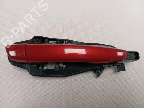front-right-exterior-door-handle-opel-corsa-f-p2jo-2019-31831945 main image