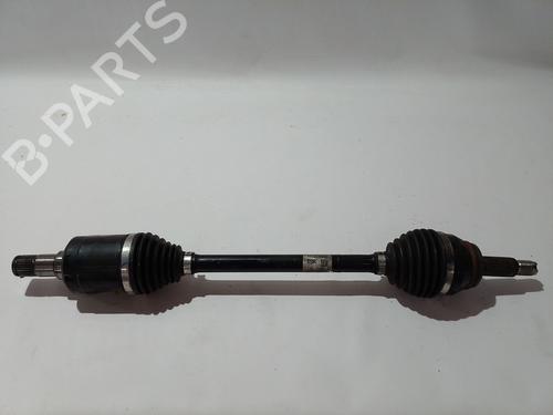 Used Left front driveshaft Left front driveshaft KIA EV3 EV (204 hp) 40009487 40009487